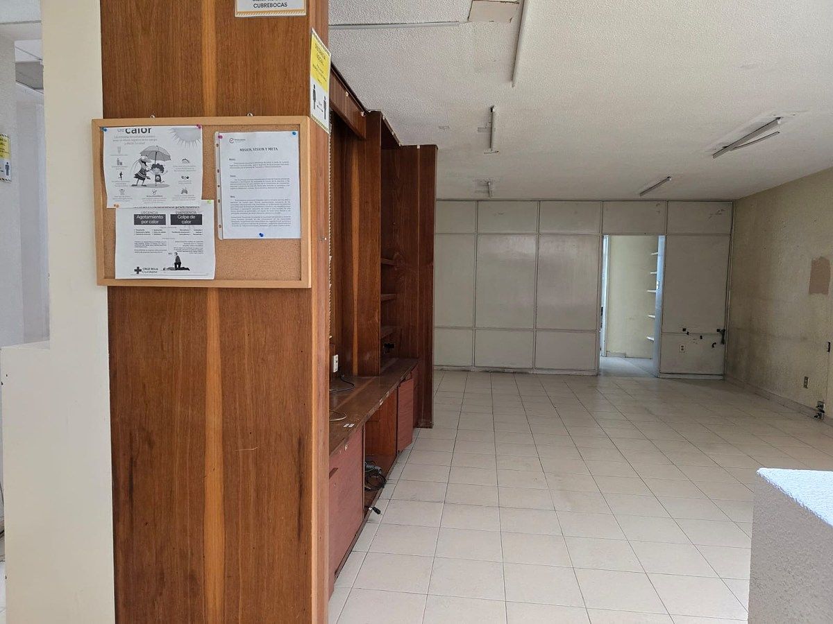 Casa para uso Habitacional o Comercial en la Narvarte Poniente - foto 4