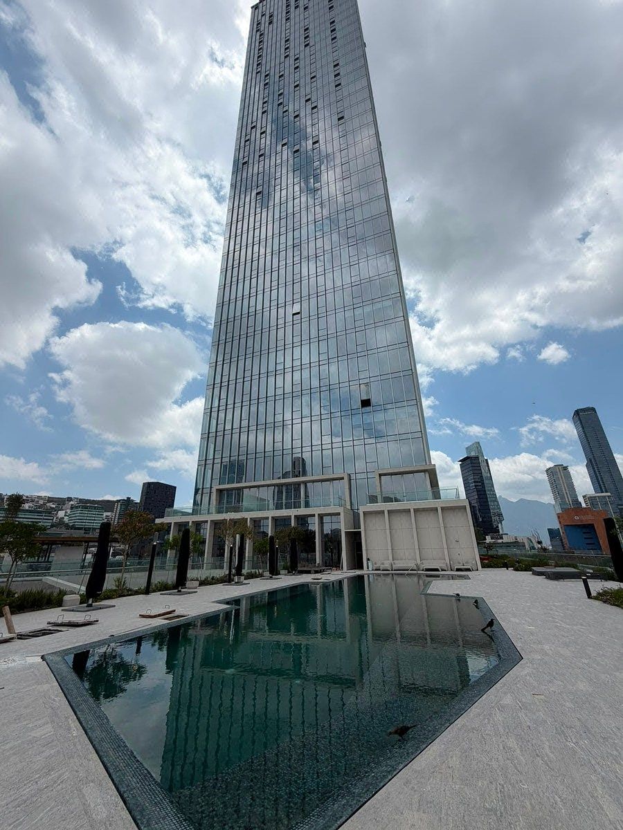 Departamento en Venta Torre Lativ Valle Oriente