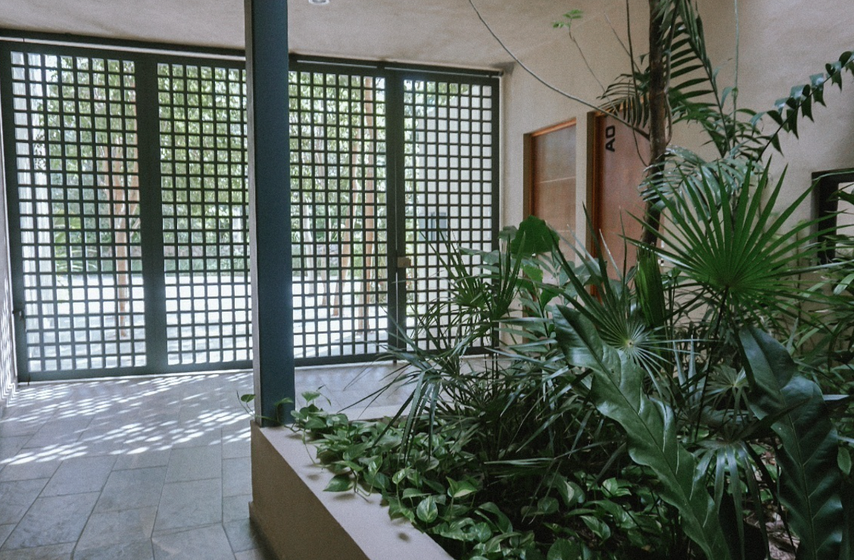 Departamento en Cholul, Mérida, foto 13 de 13