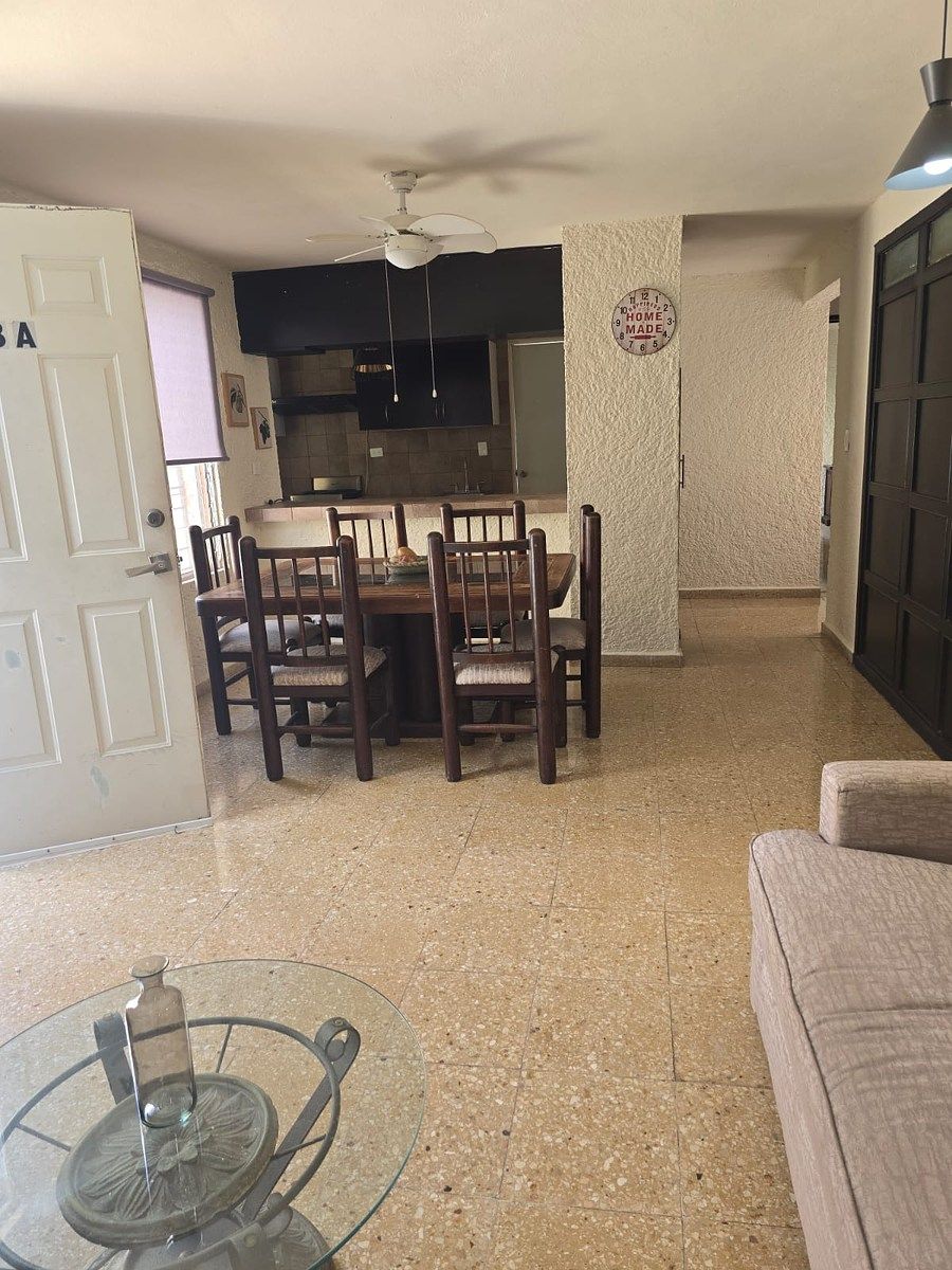 Furnished apartment for sale in Fracc. Campestre Mérida - foto 2