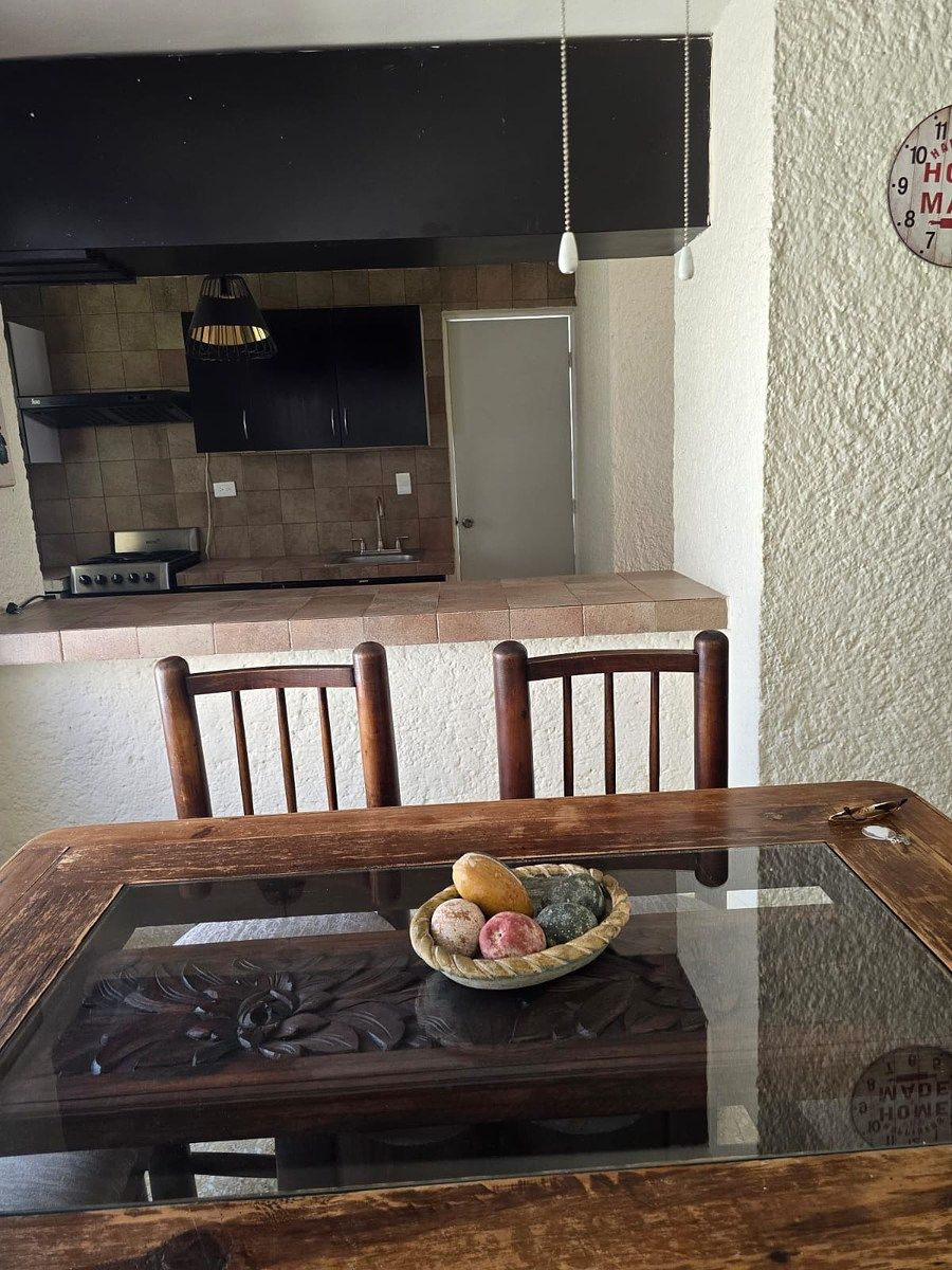 Furnished apartment for sale in Fracc. Campestre Mérida - foto 4