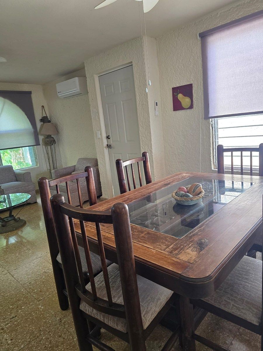 Furnished apartment for sale in Fracc. Campestre Mérida - foto 5