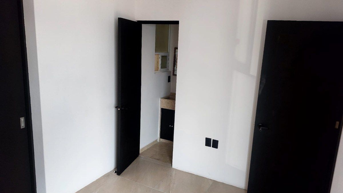 Apartment in Niños Héroes, Benito Juárez, photo 15 of 17