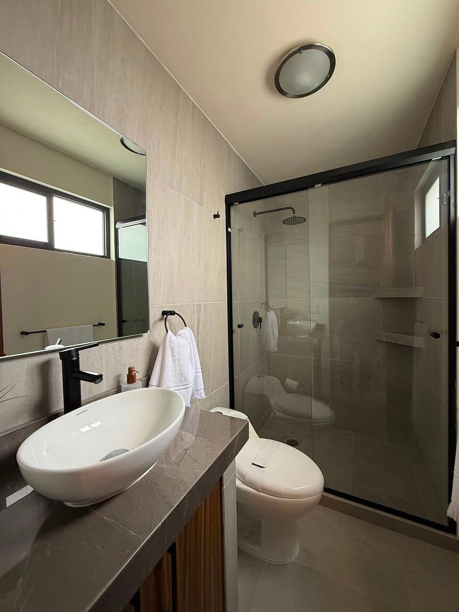 Departamento en Tequisquiapan, San Luis Potosí, foto 9 de 21