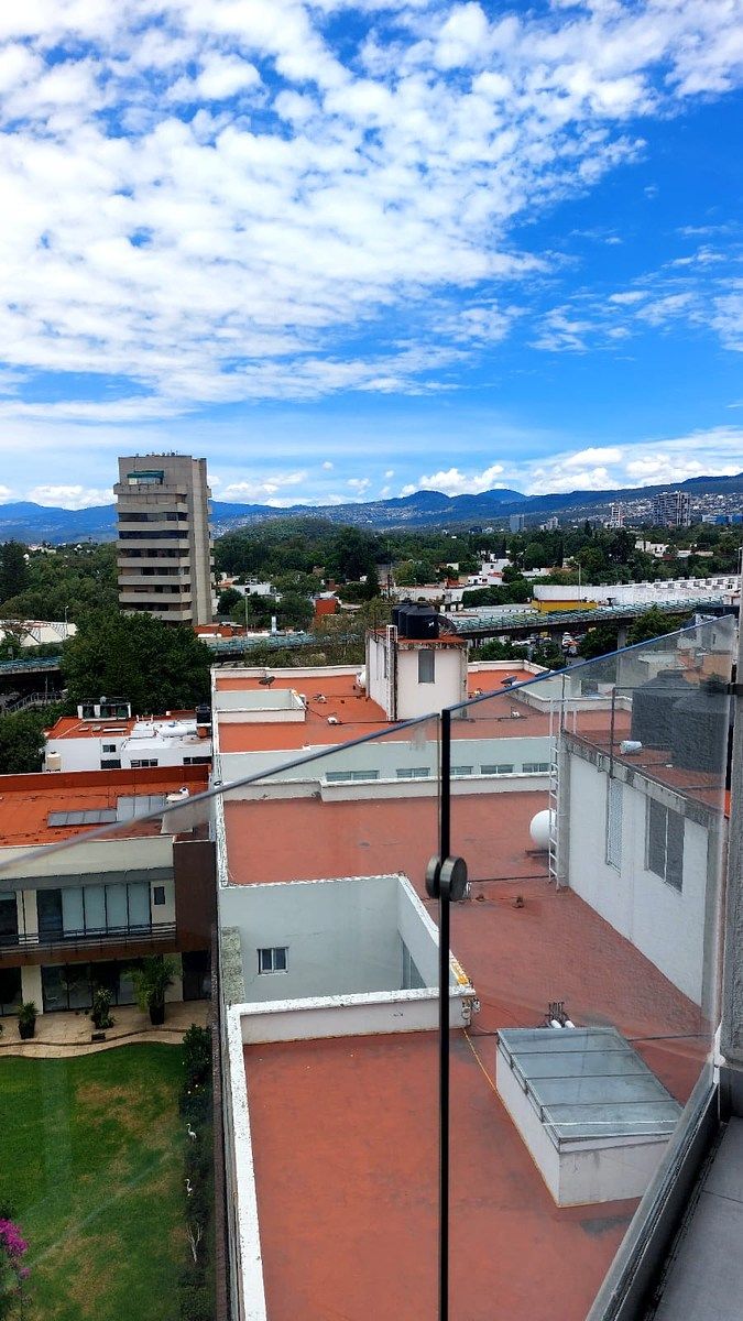 Departamento en Tizapan, Álvaro Obregón, foto 15 de 42
