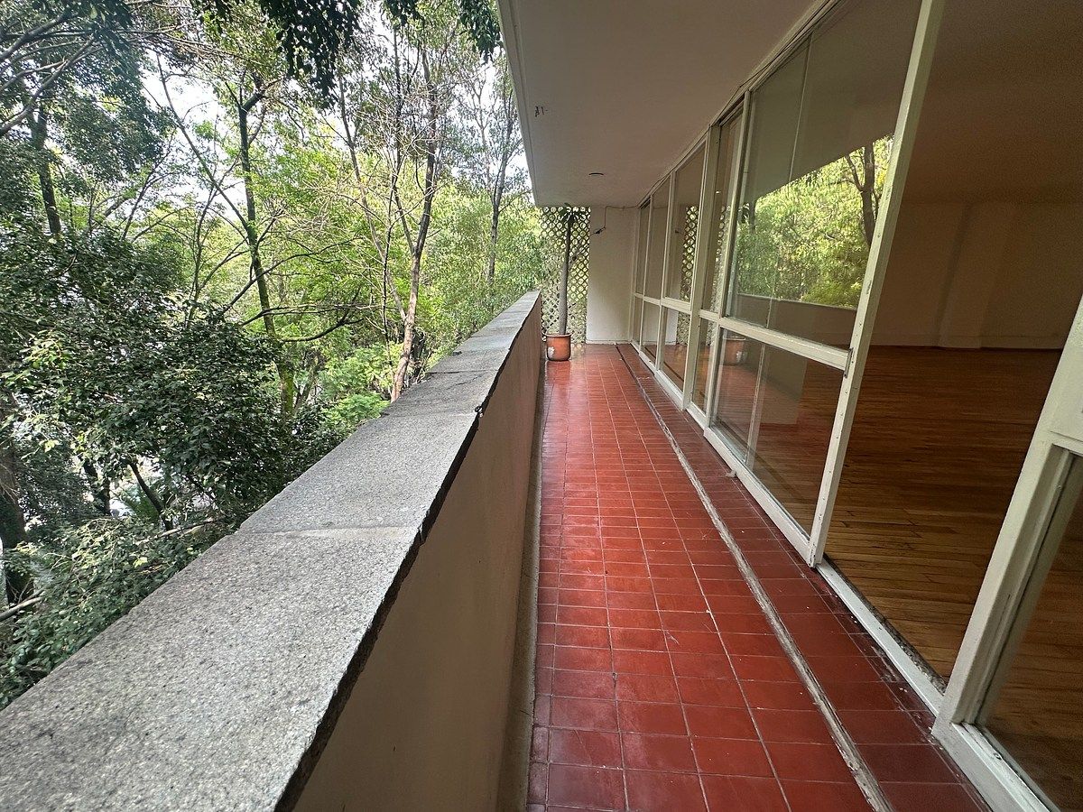 Departamento en Hipódromo, Cuauhtémoc, foto 12 de 24