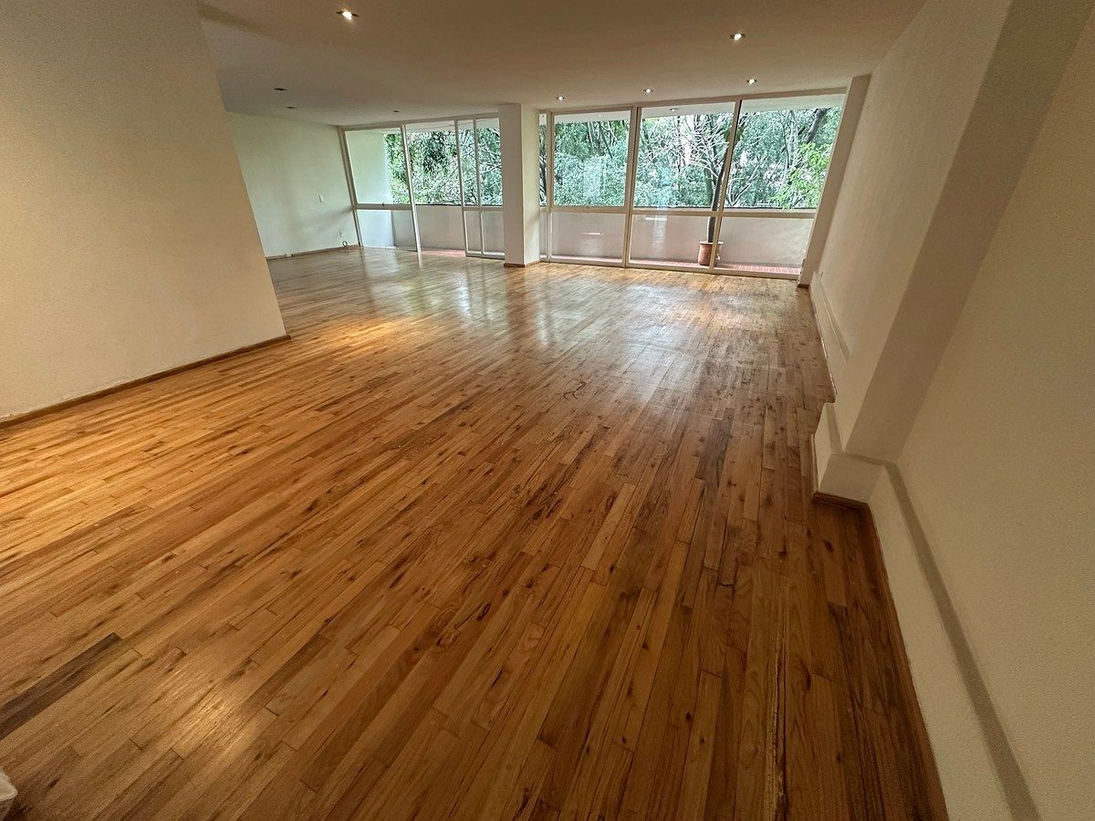 Departamento en Hipódromo, Cuauhtémoc, foto 4 de 24