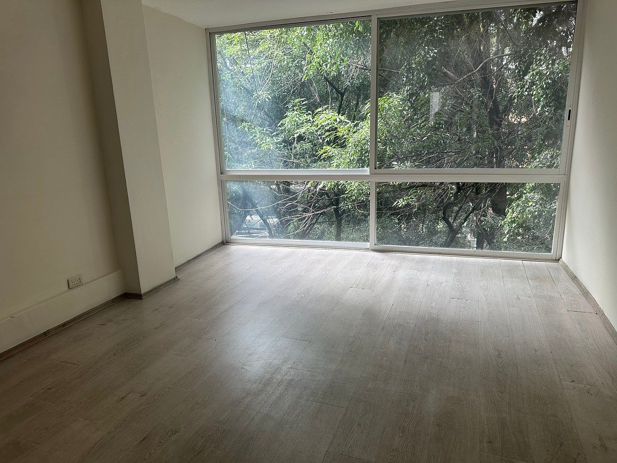 Departamento en Hipódromo, Cuauhtémoc, foto 20 de 24