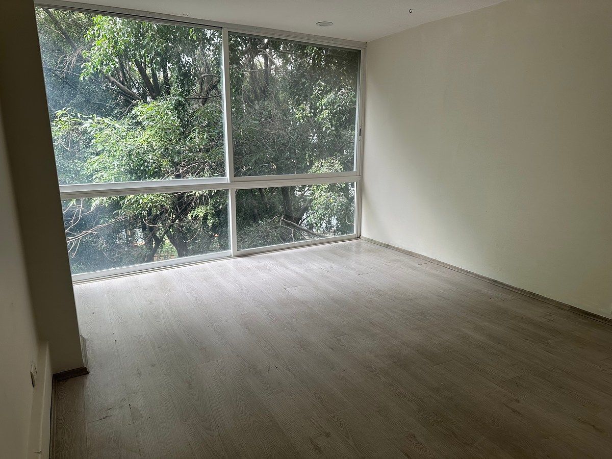 Departamento en Hipódromo, Cuauhtémoc, foto 17 de 24