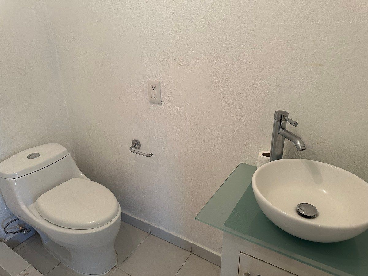 Departamento en Hipódromo, Cuauhtémoc, foto 19 de 24