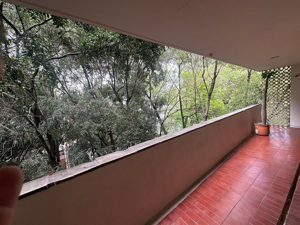 Departamento en Hipódromo, Cuauhtémoc, foto 6 de 24