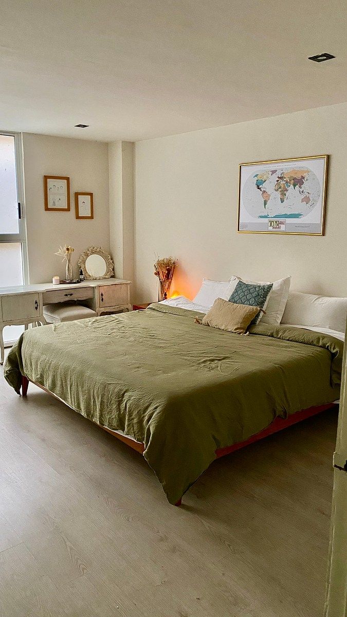 Departamento en Hipódromo, Cuauhtémoc, foto 16 de 24