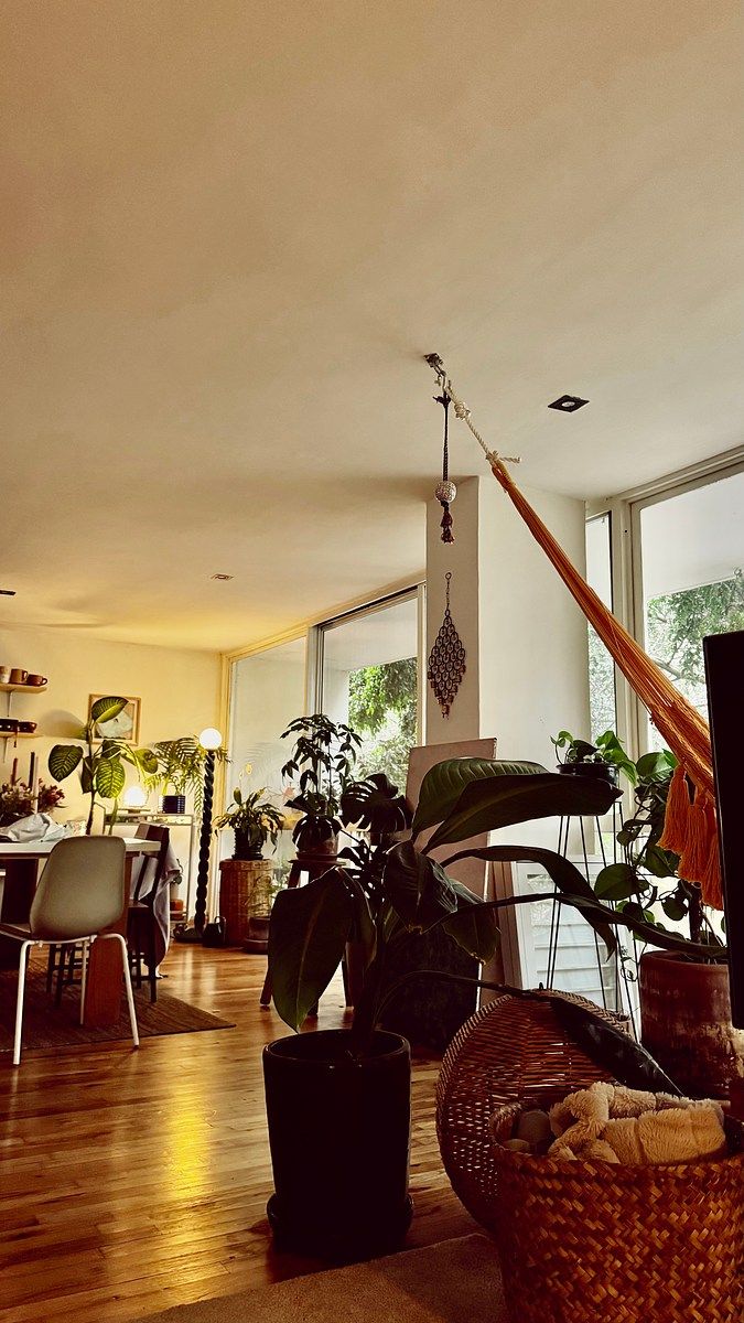 Departamento en Hipódromo, Cuauhtémoc, foto 13 de 24