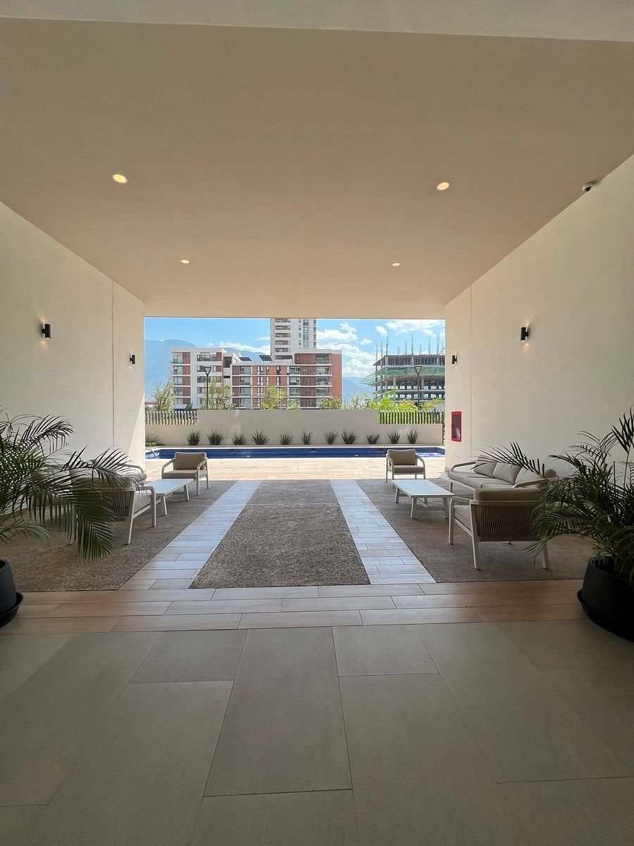 Departamento en El Lechugal, Santa Catarina, foto 24 de 28
