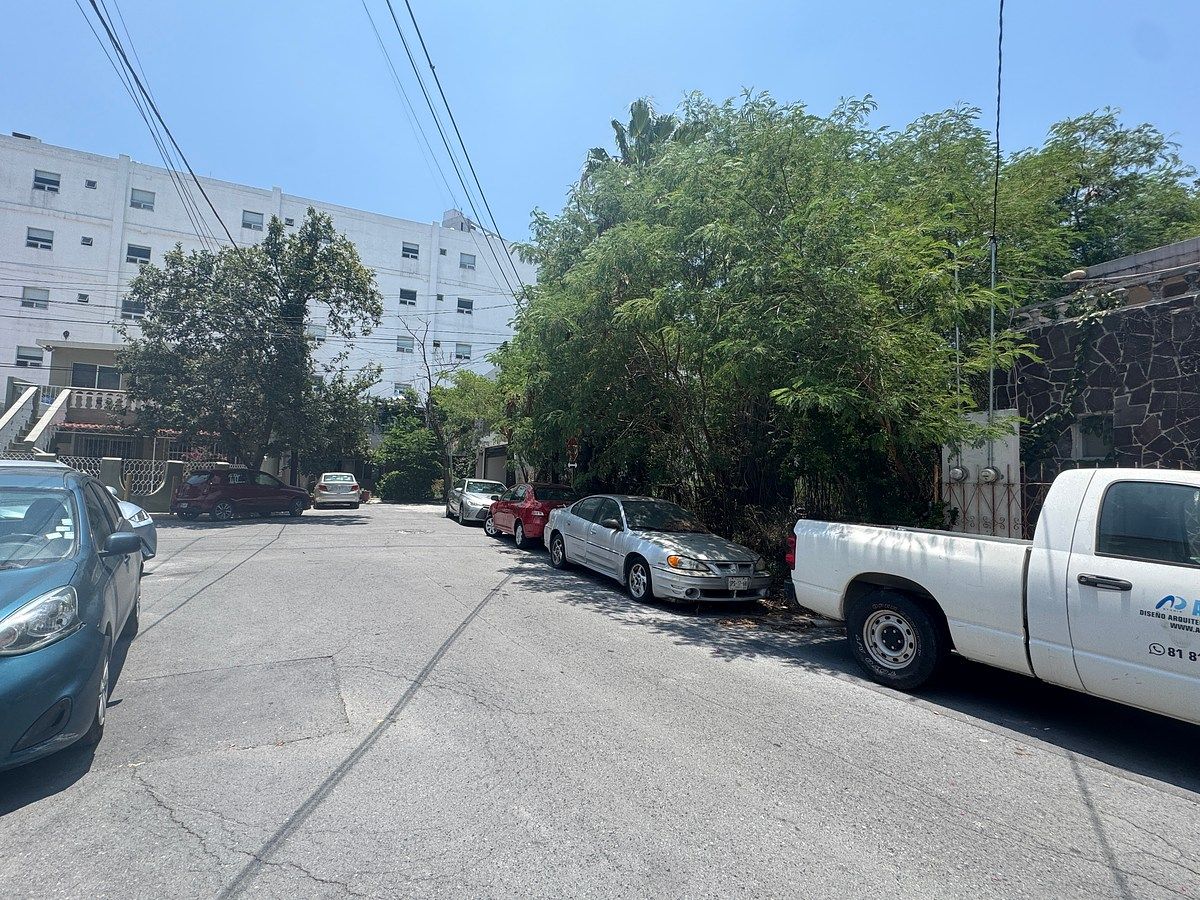 Terreno en Residencial La Florida, Monterrey, foto 11 de 15