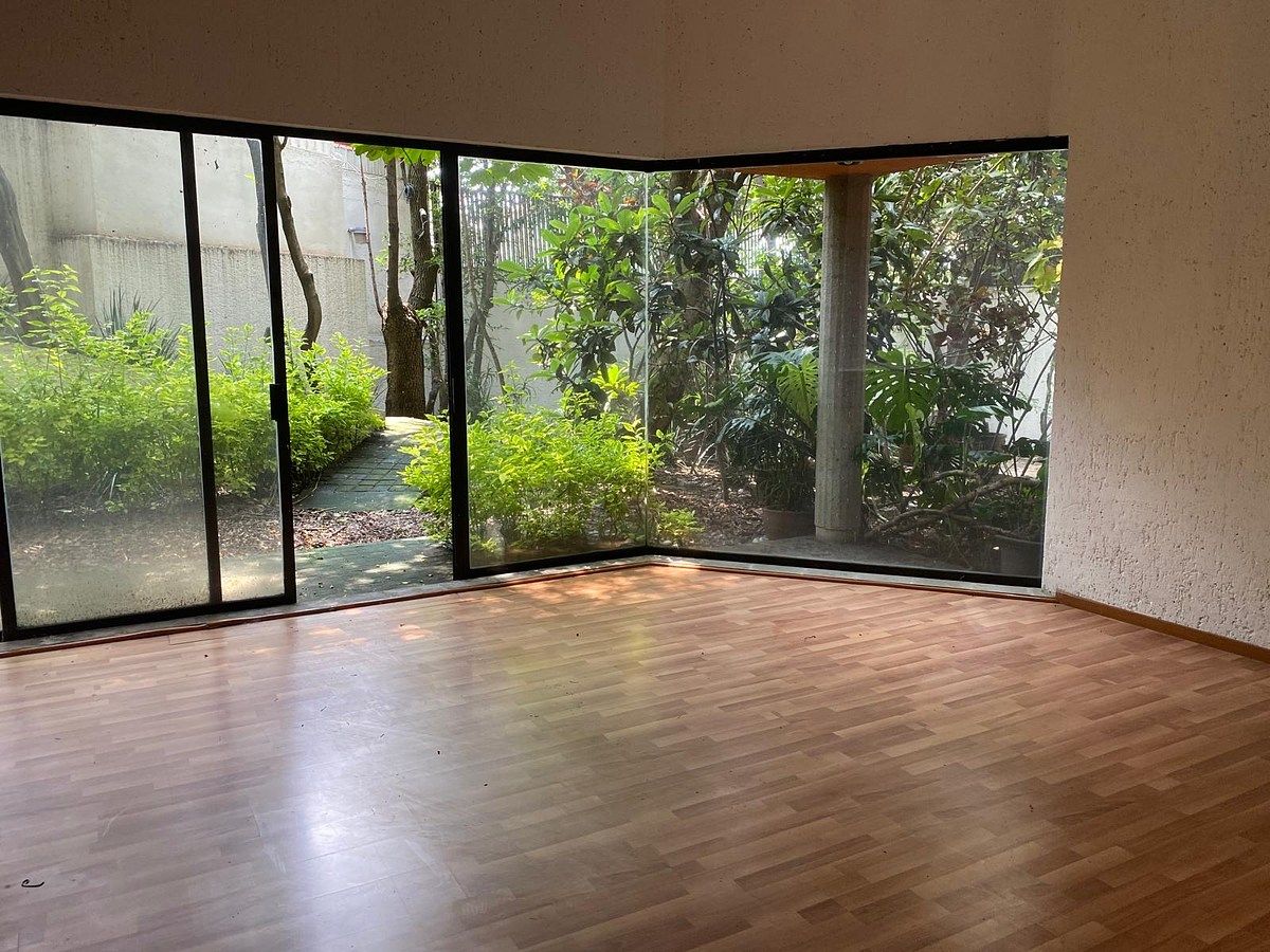 Casa em condomínio fechado em Lomas de San Ángel Inn, Álvaro Obregón, foto 3 de 26