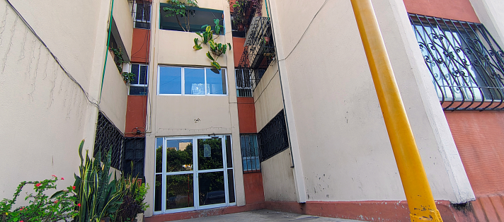 Apartment for sale in Tlahuac - foto 1