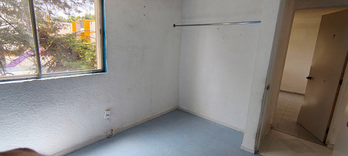 Apartment for sale in Tlahuac - foto 2