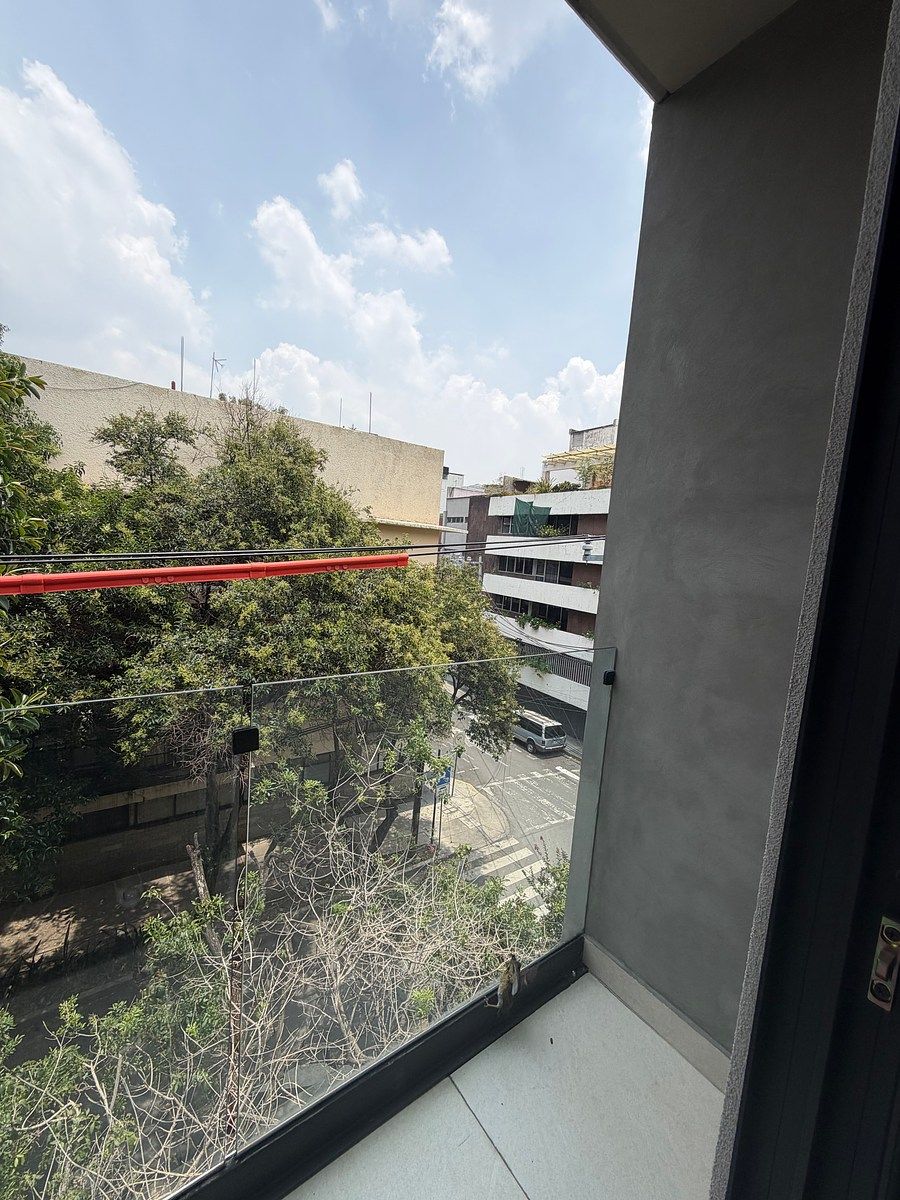 Apartamento em Colonia Nápoles, Benito Juárez, foto 13 de 18
