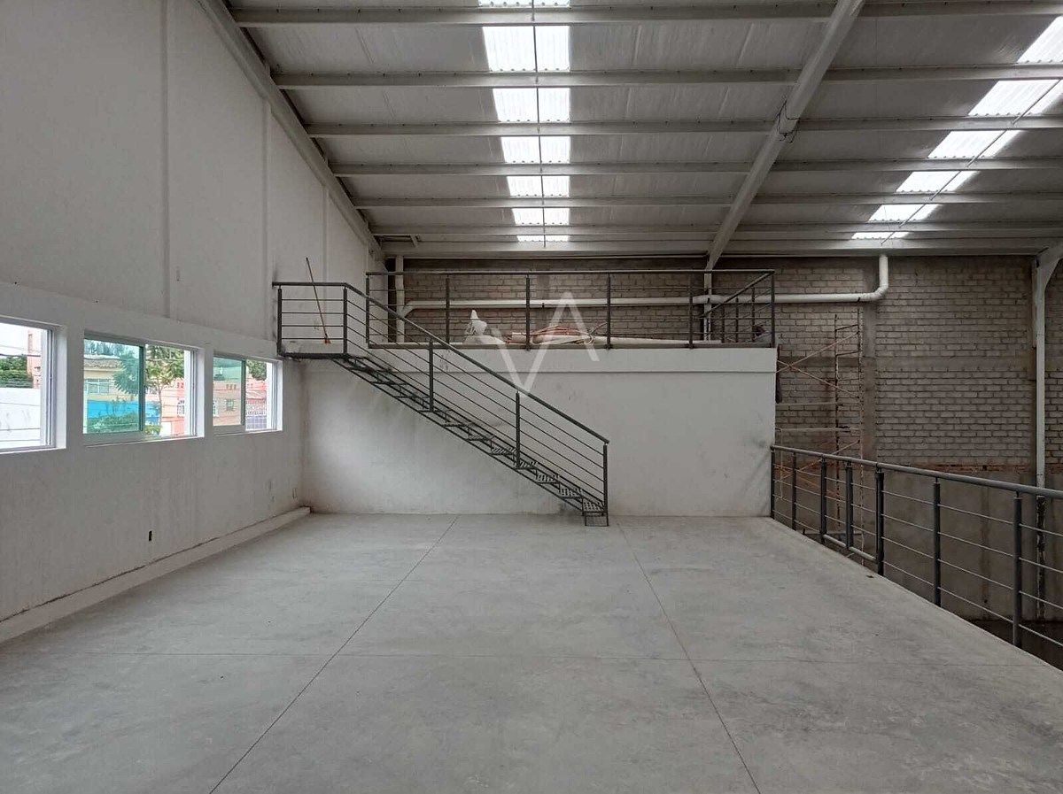 Galpão comercial em Lomas de San Pedrito, Tlaquepaque, foto 4 de 6