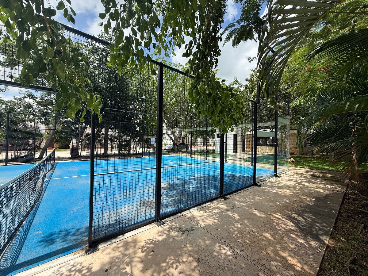 Casa en condominio en Botánico, Conkal, foto 12 de 24