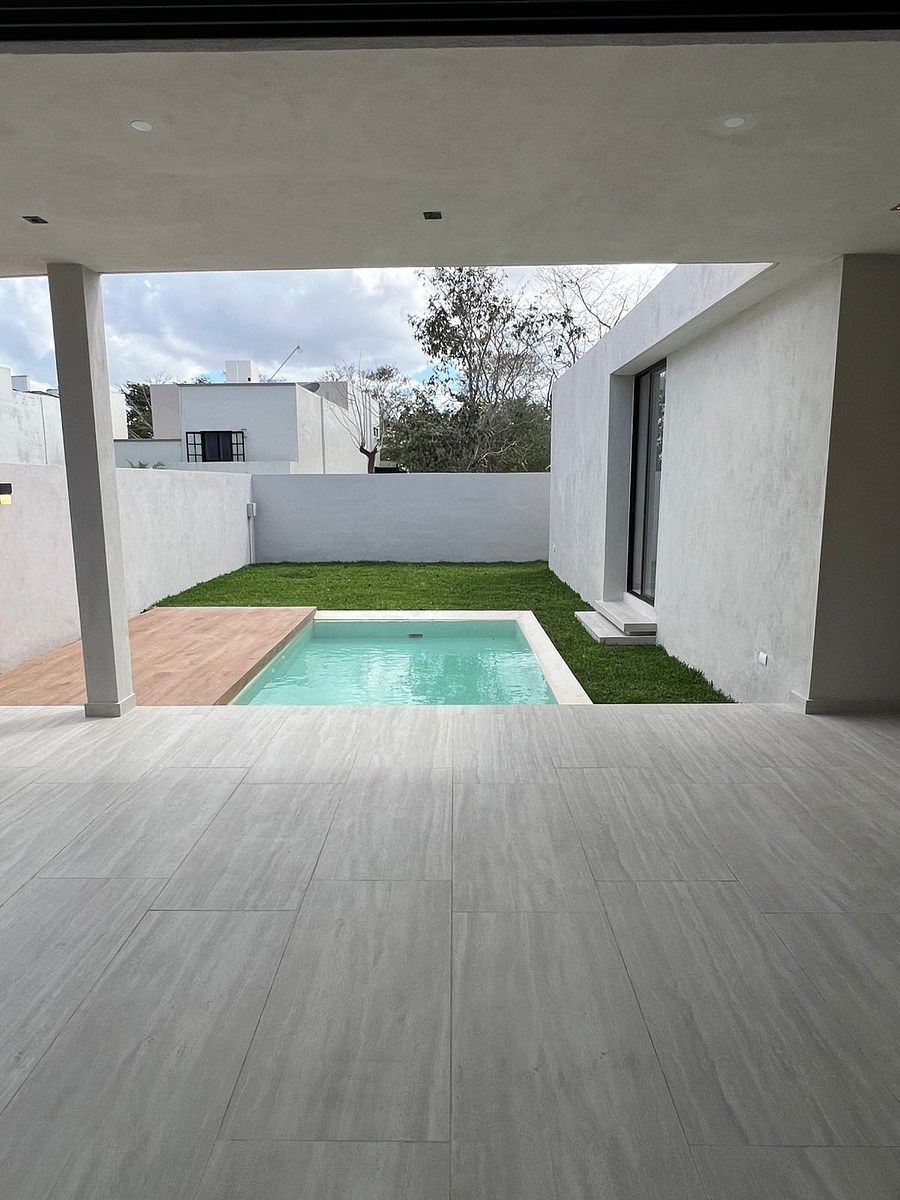 Casa en Yucatán Country Club, Mérida, foto 7 de 16