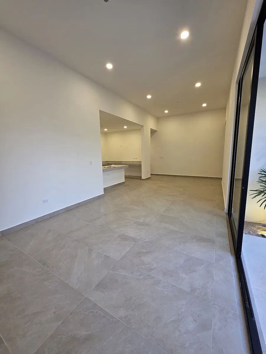 Casa em Cholul, Mérida, foto 4 de 15