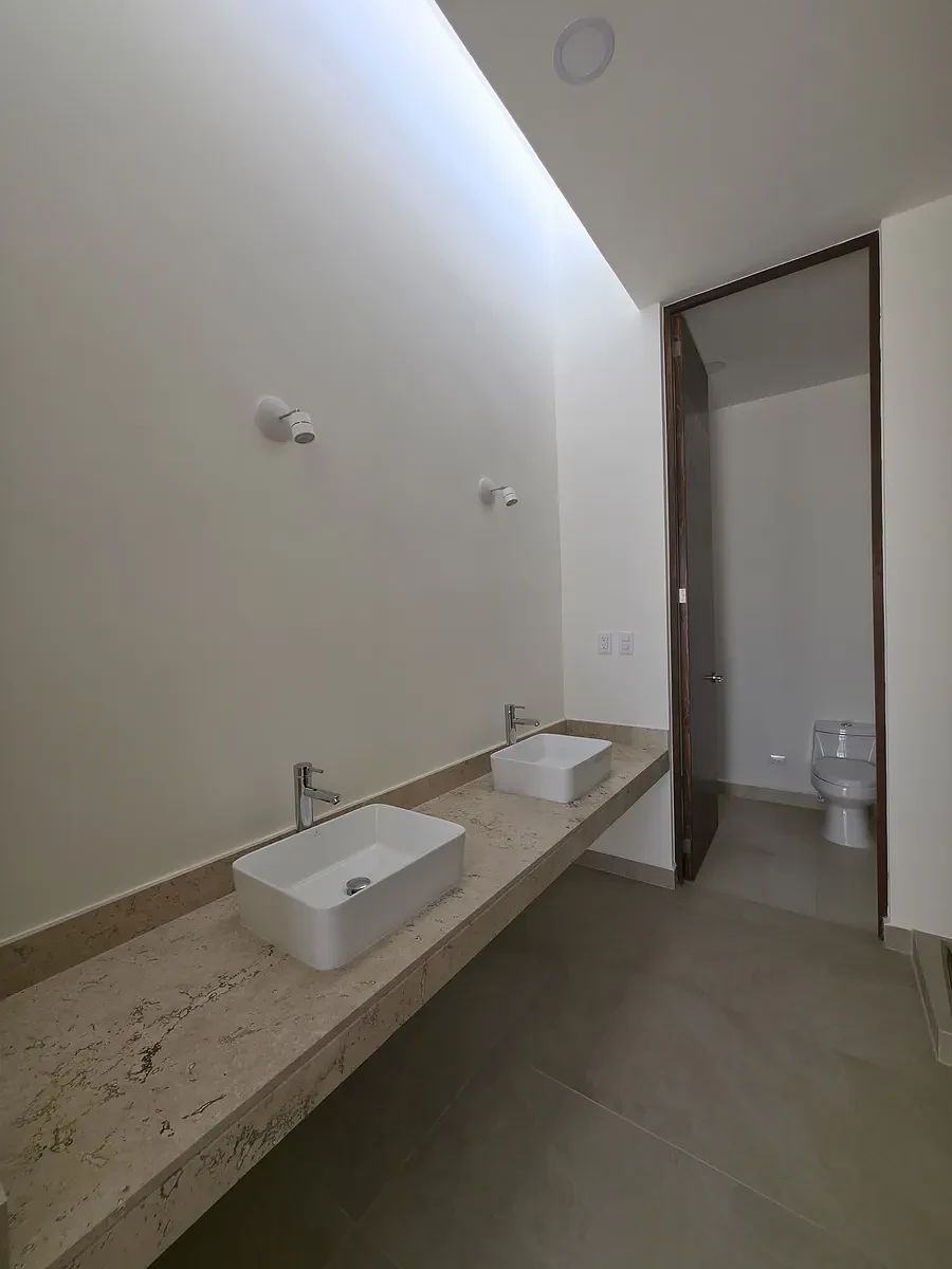 Casa em Cholul, Mérida, foto 9 de 15