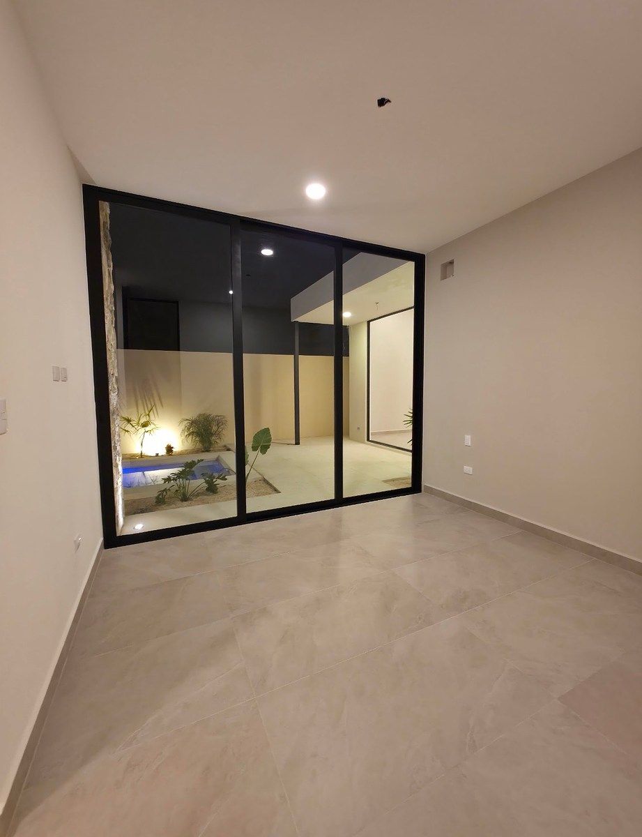 Casa em Cholul, Mérida, foto 14 de 15