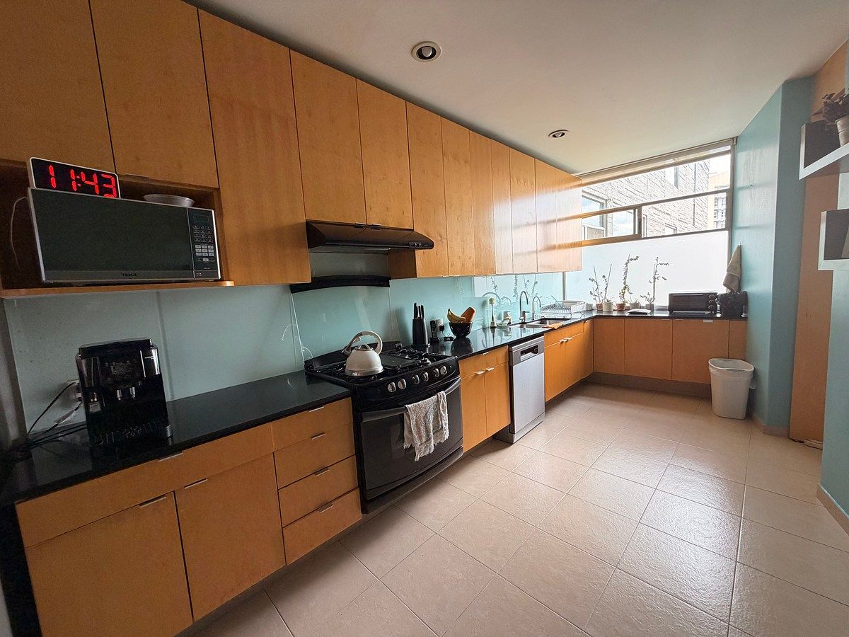 Apartment in Bosque Real, Huixquilucan, photo 7 of 17