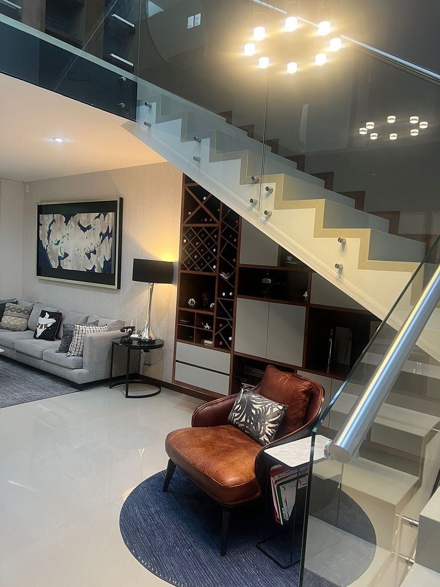 Casa em condomínio fechado em Villa Verona, Zapopan, foto 4 de 28
