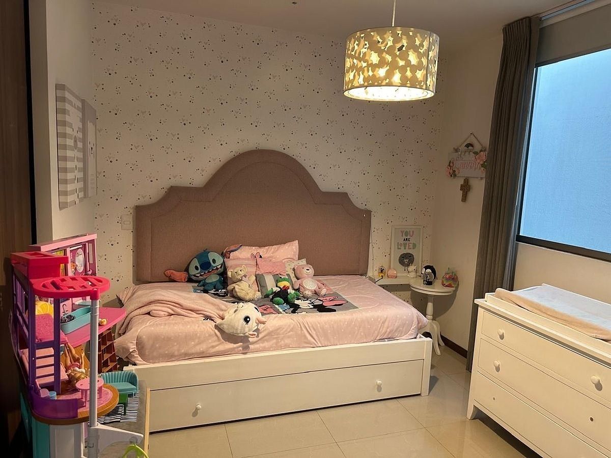 Casa em condomínio fechado em Villa Verona, Zapopan, foto 19 de 28