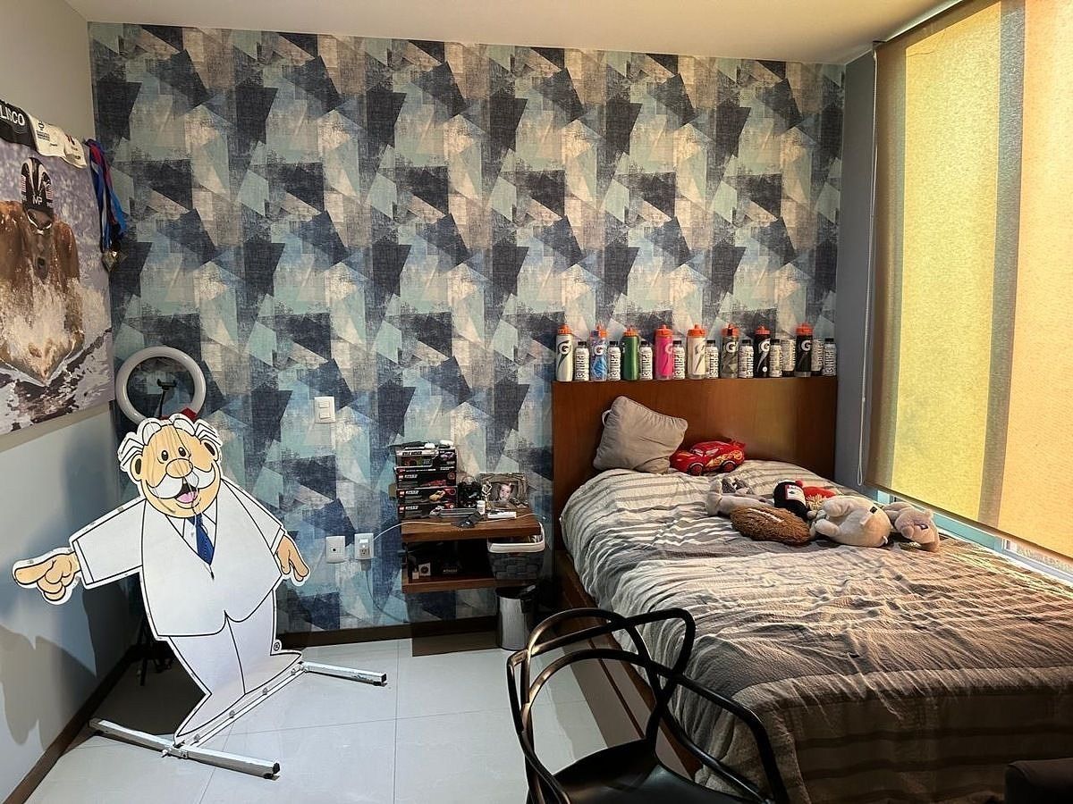 Casa em condomínio fechado em Villa Verona, Zapopan, foto 25 de 28
