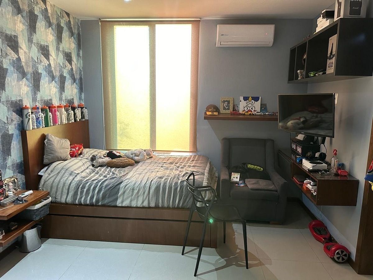 Casa em condomínio fechado em Villa Verona, Zapopan, foto 27 de 28