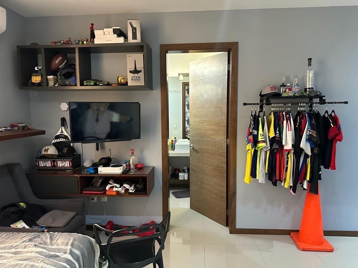Casa em condomínio fechado em Villa Verona, Zapopan, foto 28 de 28