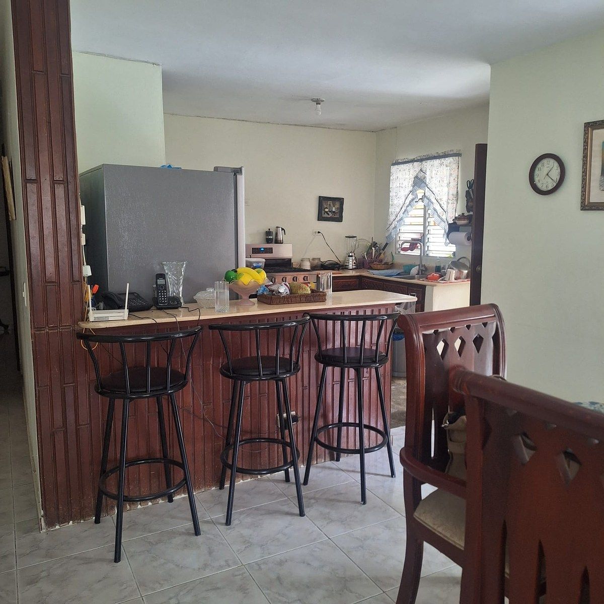 Casa en Ensanche Isabelita, Santo Domingo Este, foto 7 de 21