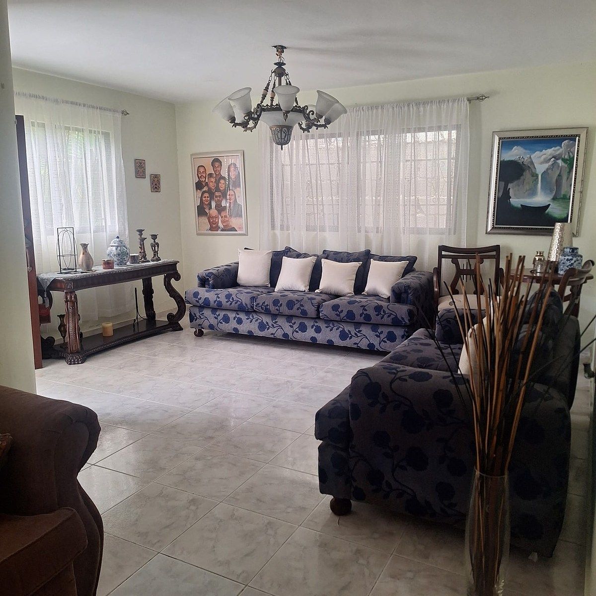 Casa en Ensanche Isabelita, Santo Domingo Este, foto 4 de 21