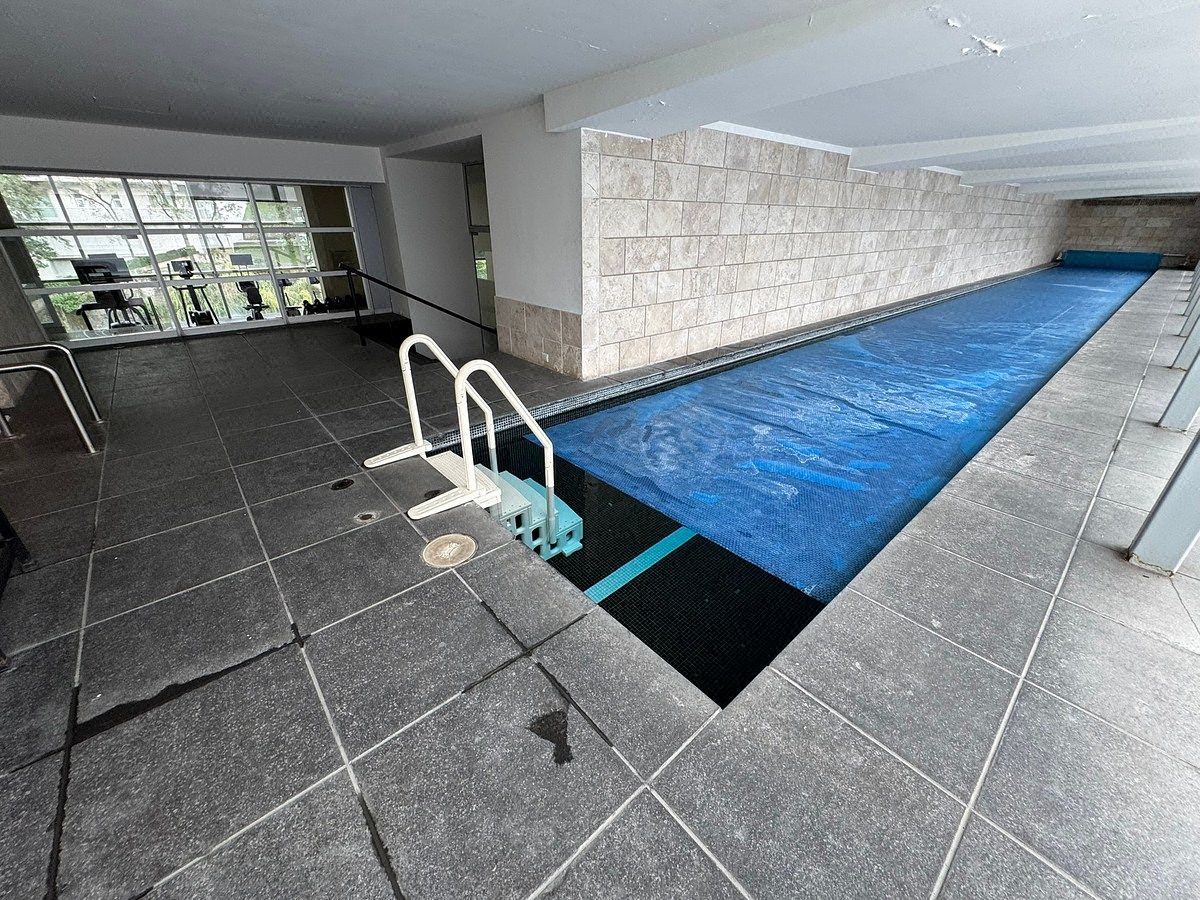 Apartamento em Hacienda de las Palmas, Huixquilucan, foto 14 de 29