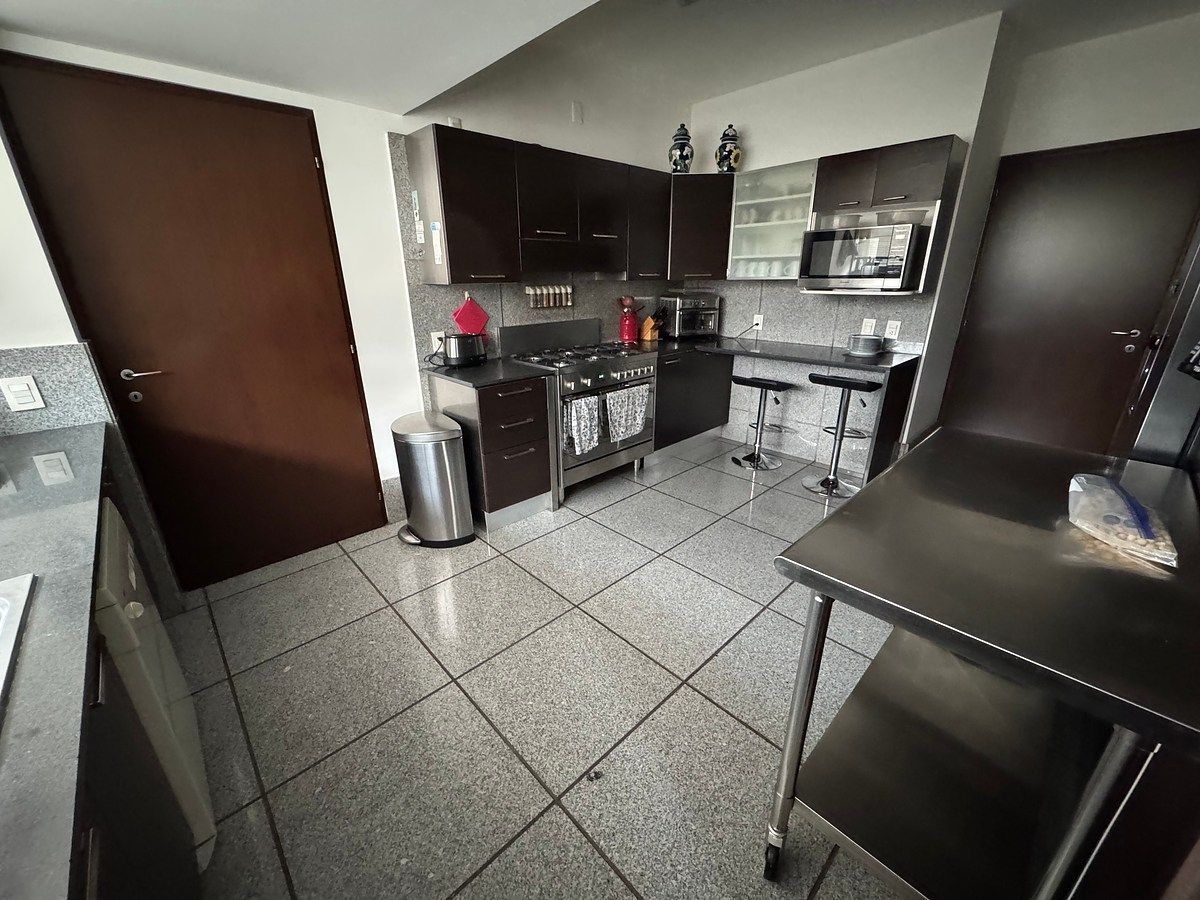 Apartamento em Hacienda de las Palmas, Huixquilucan, foto 7 de 29