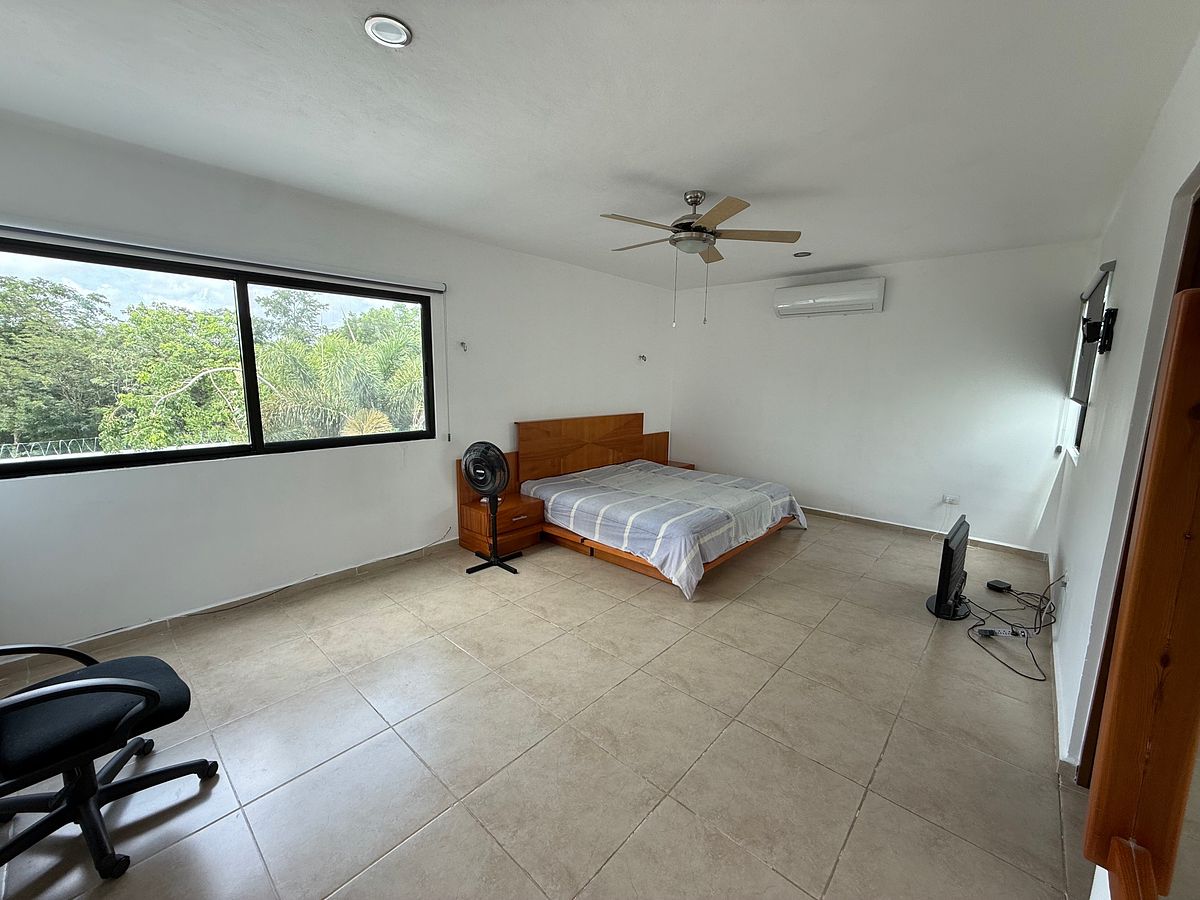 House in Gated Community in Cholul, Mérida, photo 6 of 29