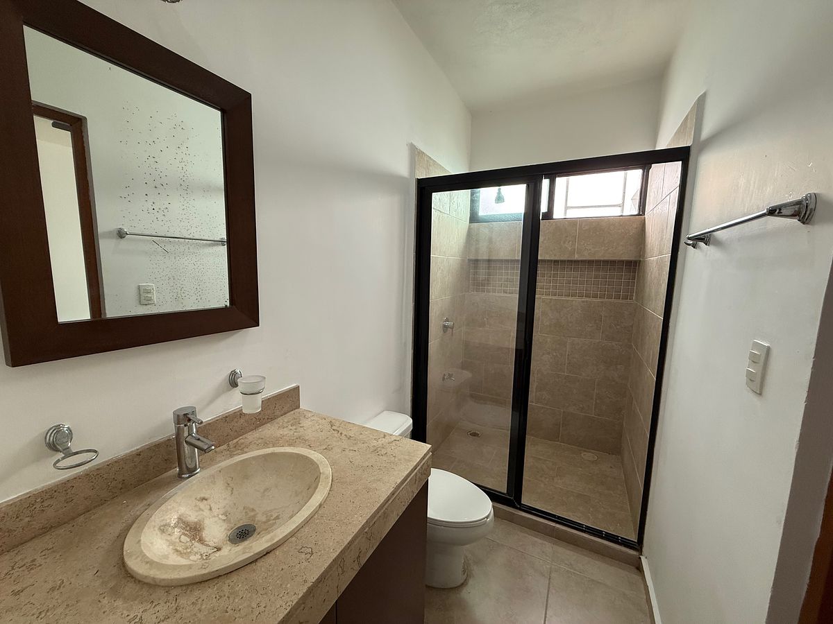 House in Gated Community in Cholul, Mérida, photo 27 of 29