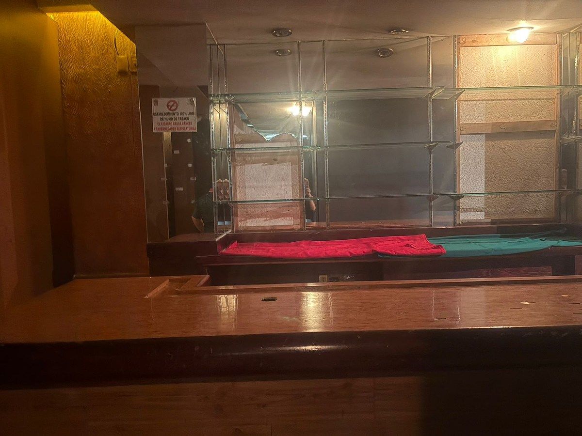 Local comercial en Loma de Canteras (Lomas de Cantera), Naucalpan de Juárez, foto 9 de 10