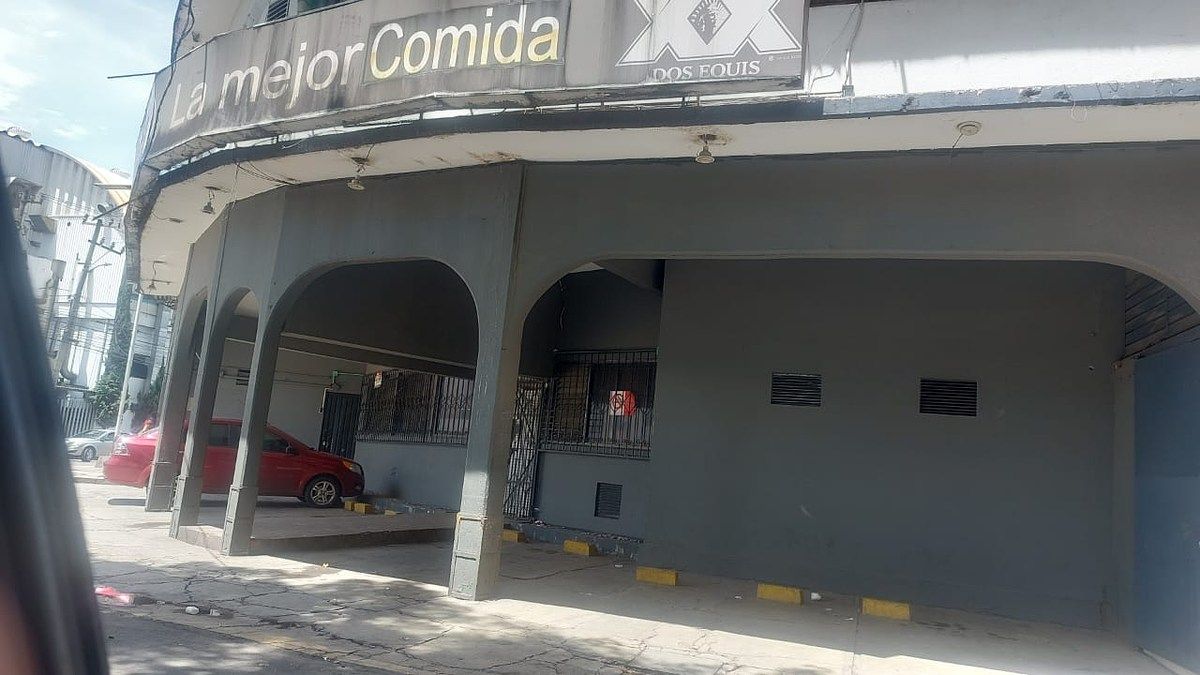 Local comercial en Loma de Canteras (Lomas de Cantera), Naucalpan de Juárez, foto 8 de 10