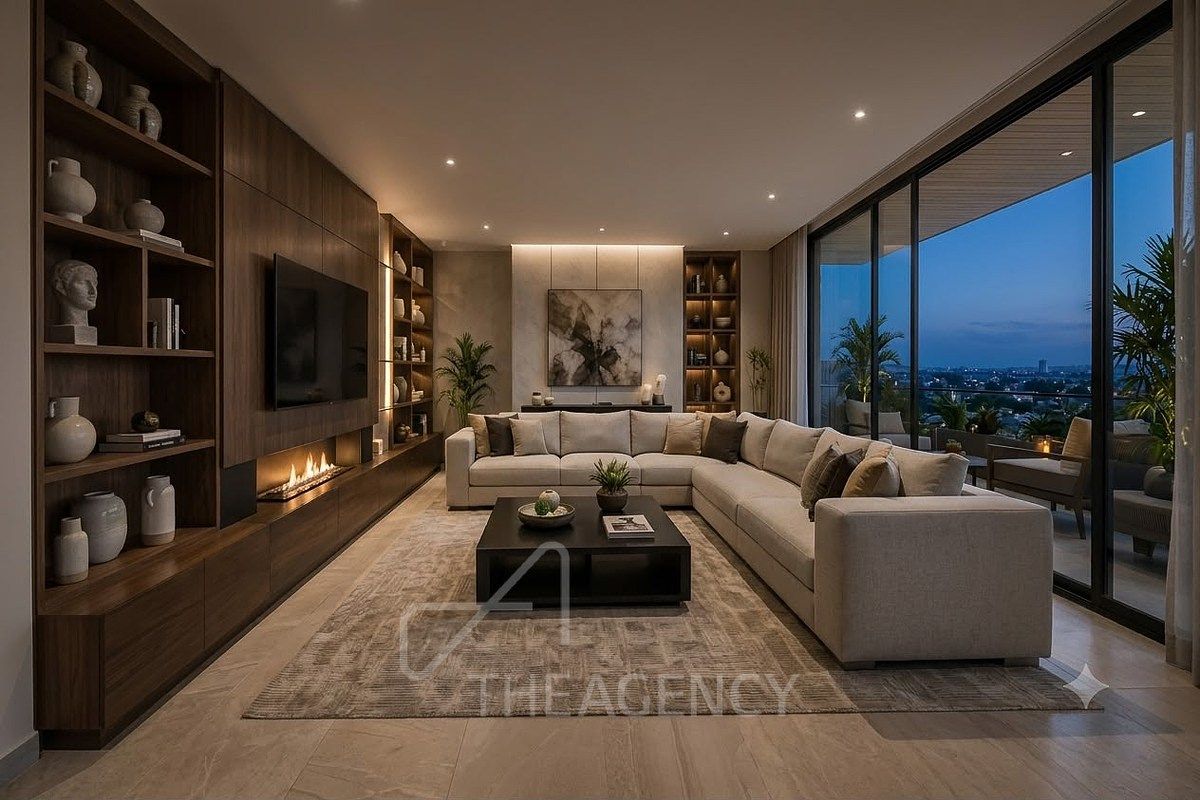 DEPARTAMENTO EN VENTA JESUS DEL MONTE ZERENITI - foto 1