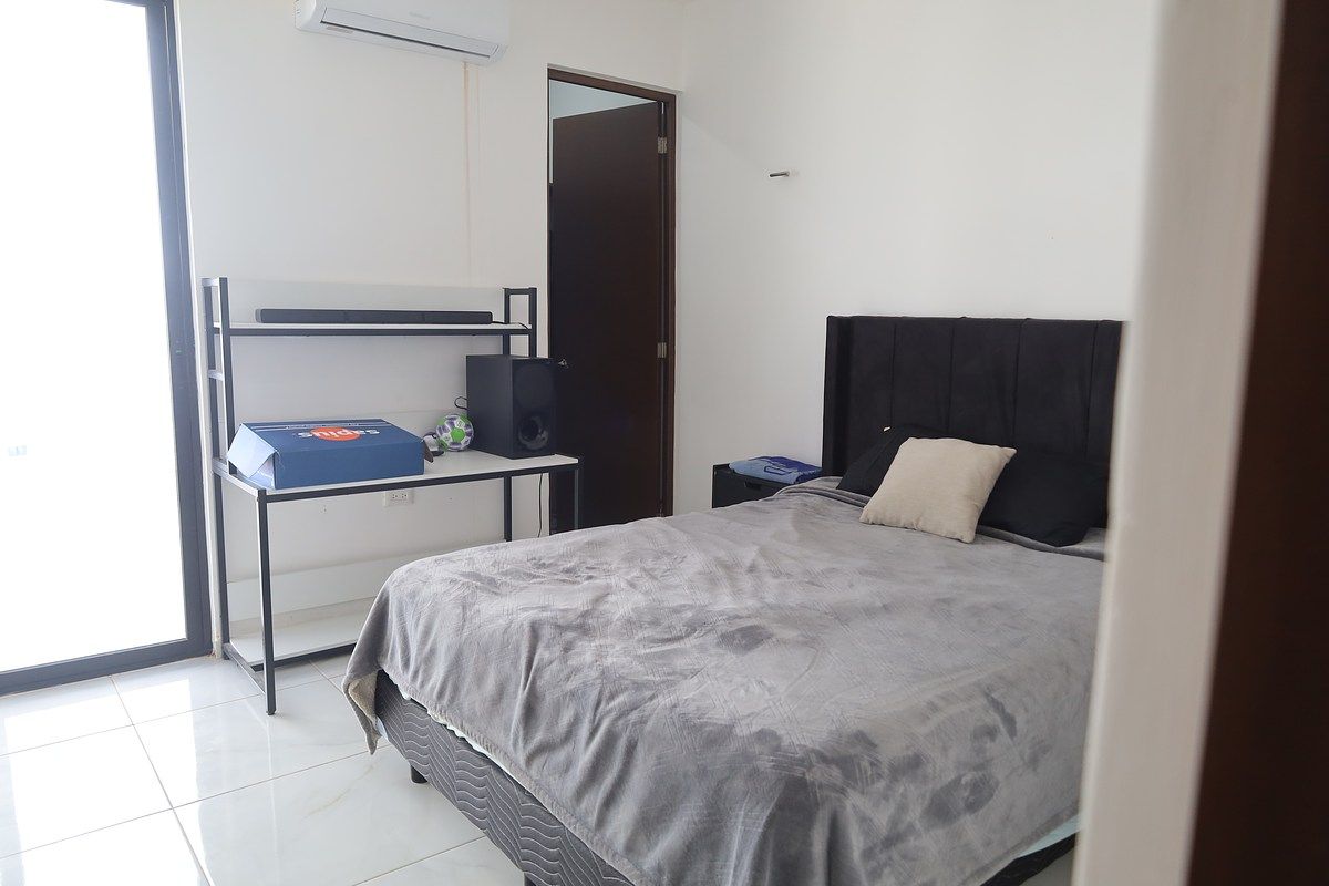 Casa em Cholul, Mérida, foto 9 de 9