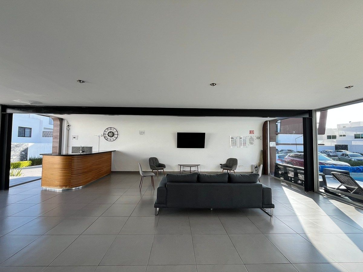 Apartment in Milenio III, Querétaro, photo 14 of 15