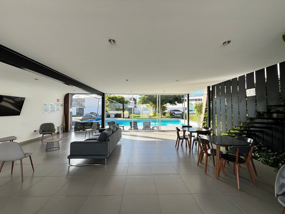 Apartment in Milenio III, Querétaro, photo 13 of 15