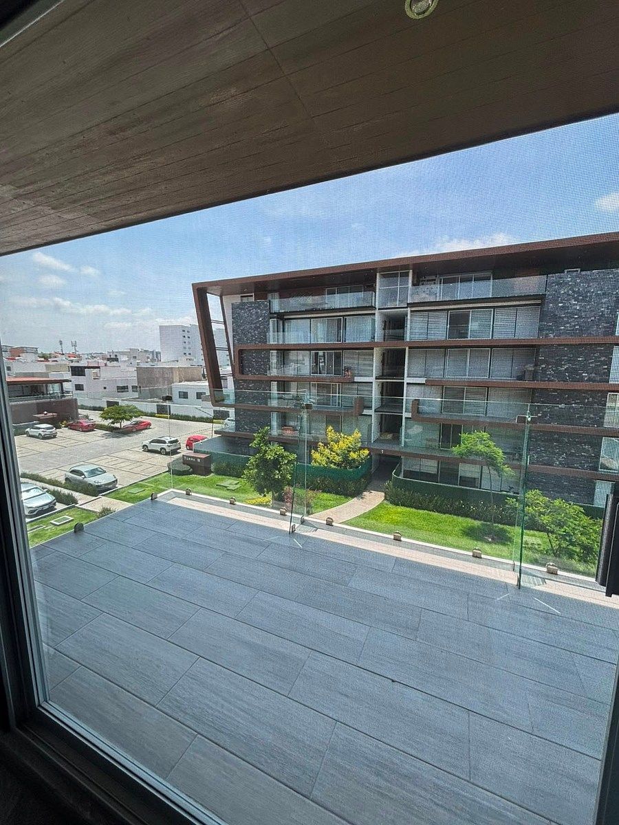 Apartment in Milenio III, Querétaro, photo 12 of 15