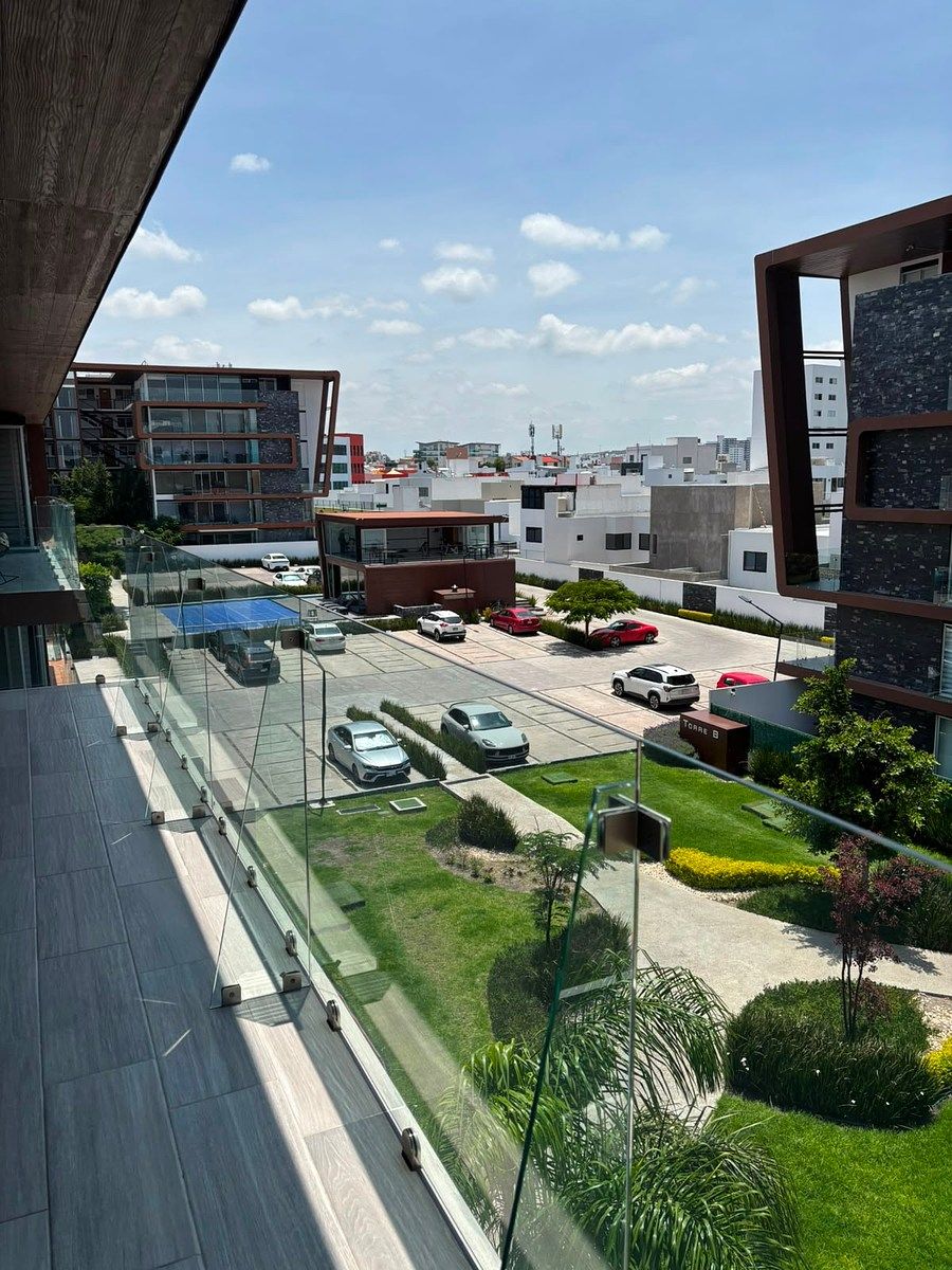 Apartment in Milenio III, Querétaro, photo 11 of 15