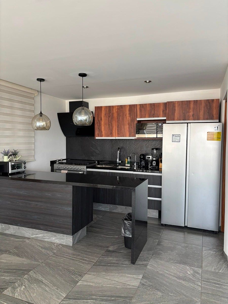 Apartment in Milenio III, Querétaro, photo 5 of 15